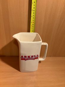 Pub jug