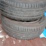 17" Hyundai Tucson wheels Image 2