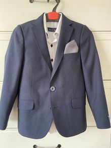 Boys communion wear