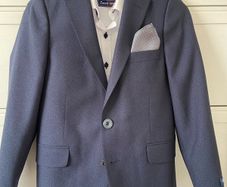 Boys communion wear