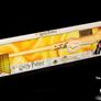 Harry Potter Lord Voldemort Wizard Training Wand Light And Sound Effects 2018 JAKKS PACIFIC Wizard Training Wand Brand New Sealed Image 2
