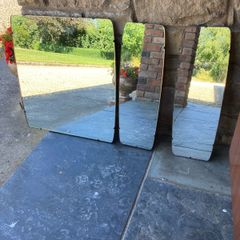 3 mirrors
