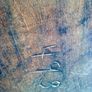 Liberty of London Japanese Arts and Crafts hand carved table Image 8