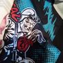 O' Neal motocross suit trousers and jersey Image 5