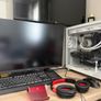 High end full gaming pc/setup Image 3