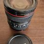 Canon 24 - 105mm EF/USM lens Image 5
