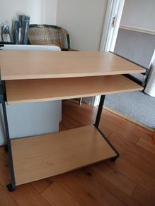 Computer Table