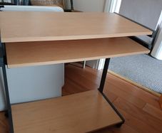 Computer Table