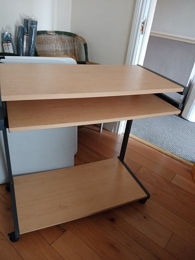 Computer Table
