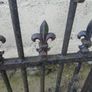 steel gates Image 2