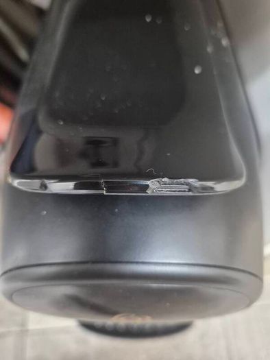 Coffee Machine