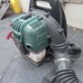 Parkside PBLG 52 A1 leaf blower Image 4