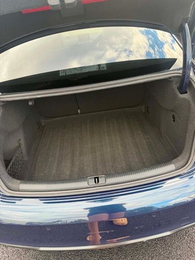 Audi A3 1.6