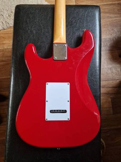 Harley Benton ST-62
