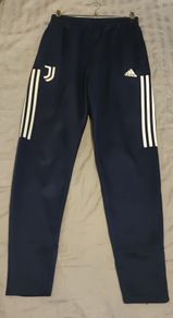 Adidas bottoms (L)