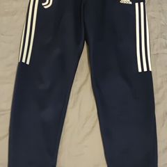 Adidas bottoms (L)