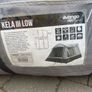 Vango Kela III Low AirBeam Drive-Away Awning Image 4