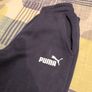 2 x Mens Puma Tracksuit Bottoms Image 4