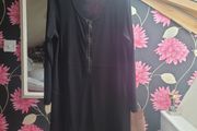size 16 dress.