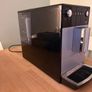 Melitta Purista 300 bean to cup coffee machine. Image 2