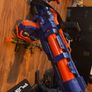Nerf Titan Image 3