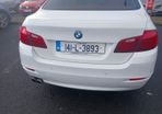 BMW 5-Series 2014