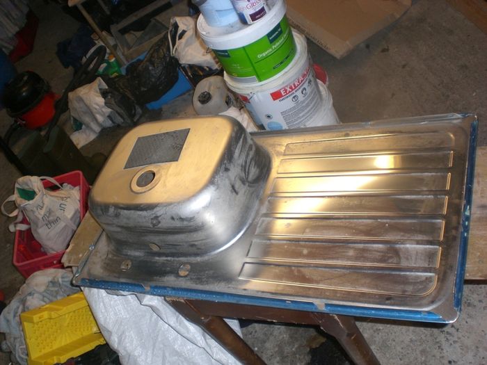 Kitchen Sink