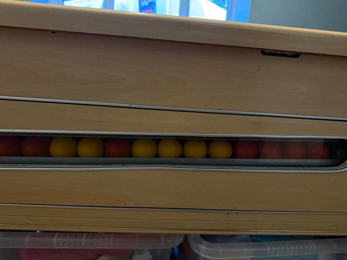 Pool table for sale