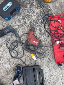 Hilti te 25