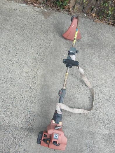 strimmer