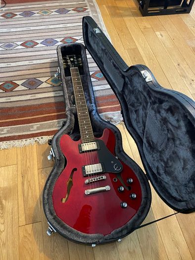 Epiphone Dot ES-339 (2013)
