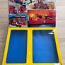 LEGO 6385 Fire House Legoland Image 3