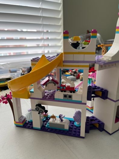 lego friends