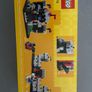 LEGO 40775 Mini Knights Castle Sealed Image 3