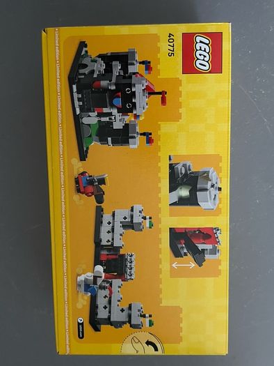 LEGO 40775 Mini Knights Castle Sealed