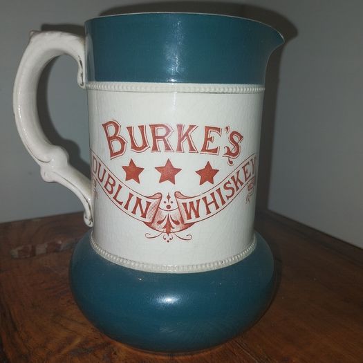 Antique Pub Jug