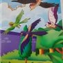 New childrens Zoo book Image 4