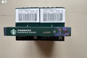 Starbucks Expresso Roast Pods