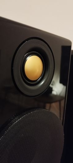 Speakers, Monitor Audio Radius 270