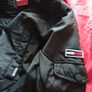 Tommy Hilfiger Technical Parka Size Medium Image 3