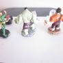 Disney Infinity  Playset Pieces Bundle Image 4