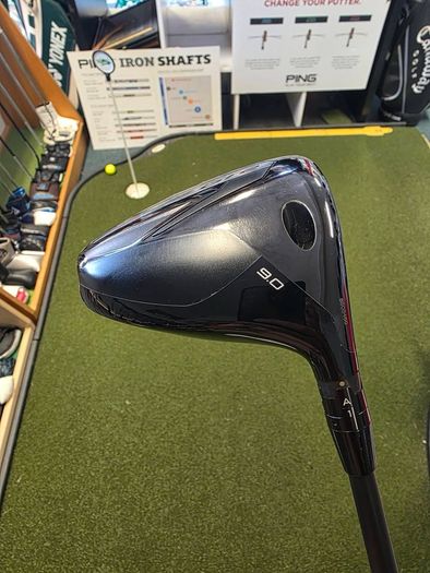 Titleist GT2 Driver