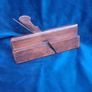 Can post!  19th Century Wooden Moulding & Rebate Planes (Set of 5) Image 5