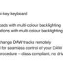 Novation Launchkey MINI MK2 Image 6