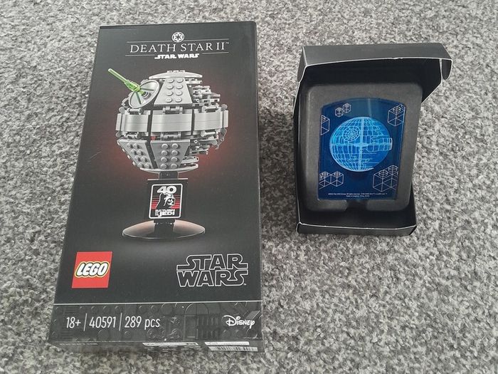 Star Wars Lego Bundle