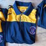 St.Patrick's St. Pat's classical school Navan boys uniform Image 5
