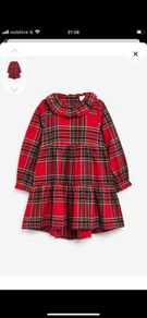 Next check dress age 12 brand new with tags!