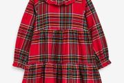 Next check dress age 12 brand new with tags!