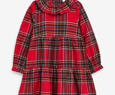 Next check dress age 12 brand new with tags!