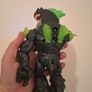Beast Lab Shark Beast Creator Experiment Action Figure Light & Sound Tested Image 3